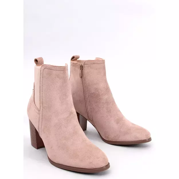 Aukštakulniai aulinukai Rosey smėlio